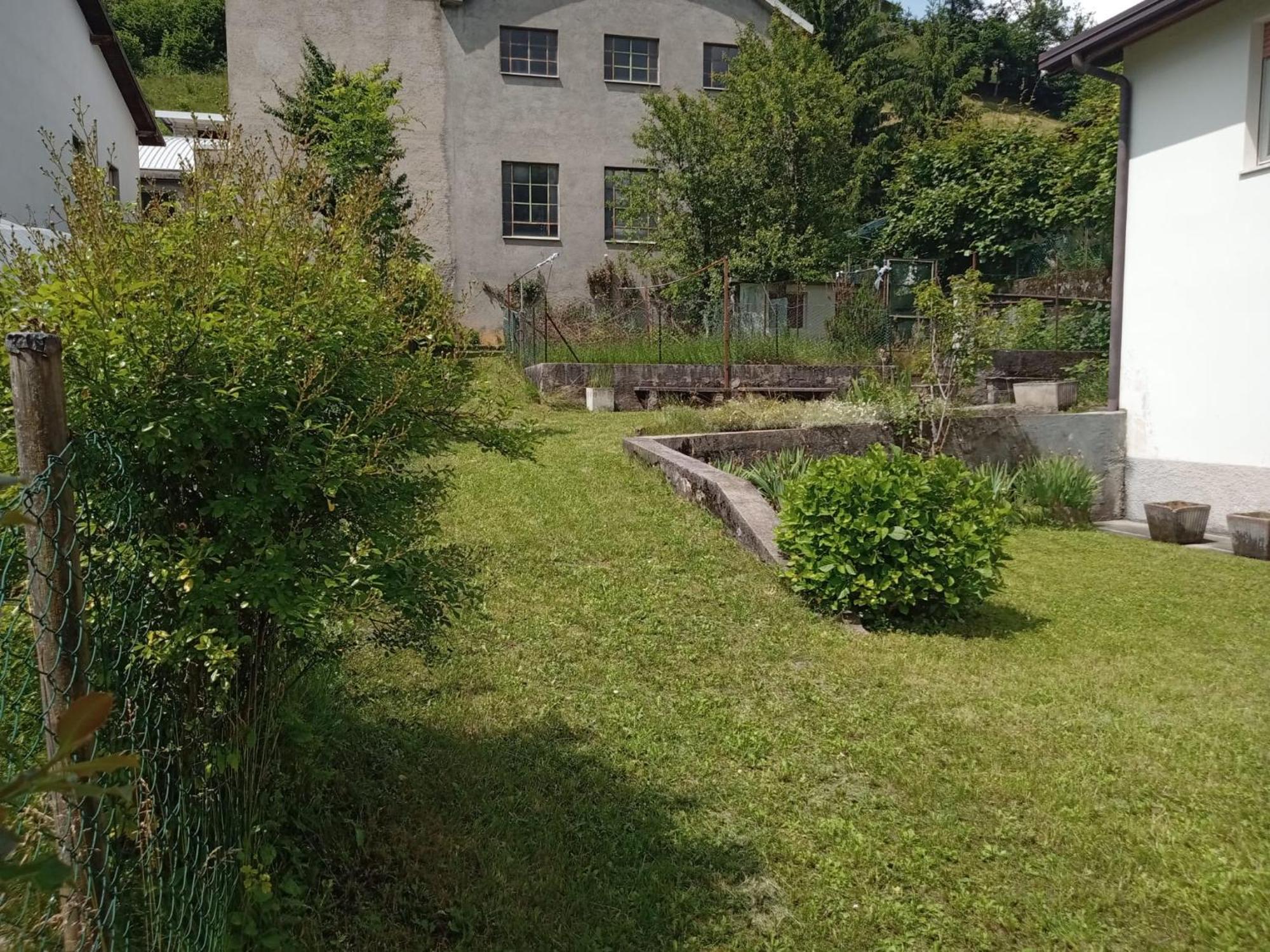 Dream House Leilighet Clusone Eksteriør bilde